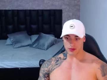 jeremy_lane from Chaturbate