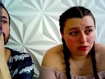 jerryandjessicaa from Chaturbate