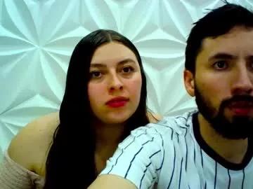 jerryandjessicaa from Chaturbate