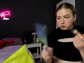 jes_solar from Chaturbate is Freechat