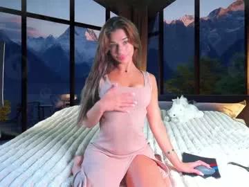 jesikalooove from Chaturbate is Freechat