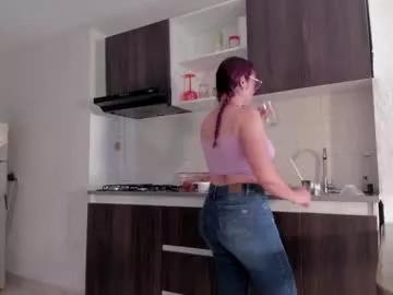 jess1ca_herrera from Chaturbate