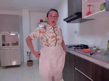 jess1ca_herrera from Chaturbate