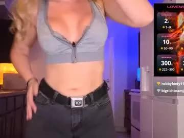 jess_boots from Chaturbate