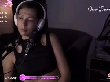 jessi_dreams from Chaturbate