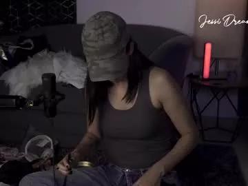 jessi_dreams from Chaturbate
