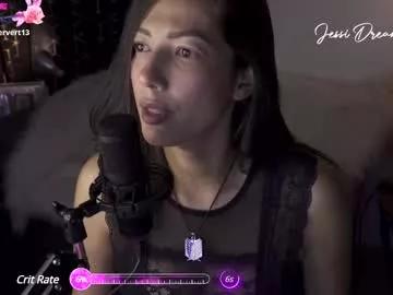 jessi_dreams from Chaturbate