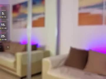 jessica_johnson12 from Chaturbate
