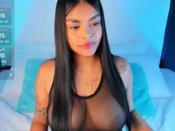 jessica_montez05 from Chaturbate