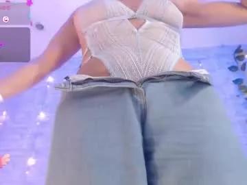 jessica_muse from Chaturbate