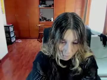 jessica_rabbit777_ from Chaturbate