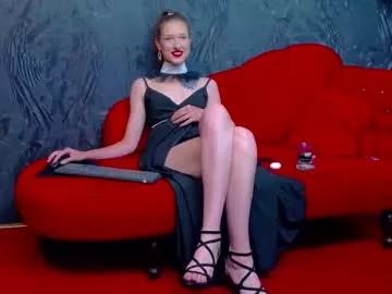 jessicagibson from Chaturbate