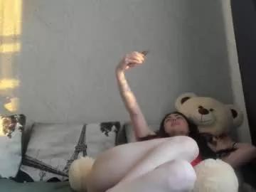 jessicagoold from Chaturbate
