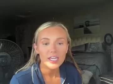 jessicaparkerrr from Chaturbate