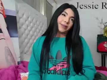jessie__ross from Chaturbate