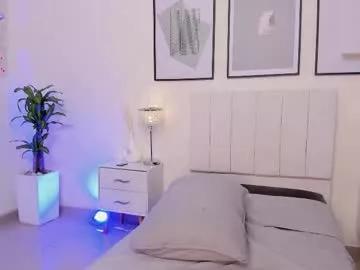 jessie_jarper from Chaturbate