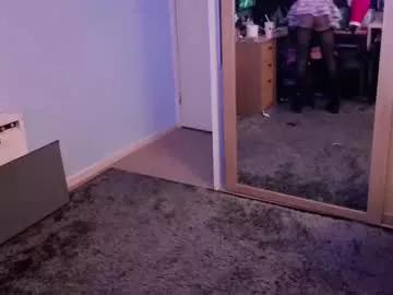 Jessiessicaxx from Chaturbate