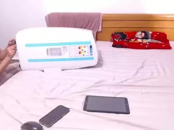 jessiestar3 from Chaturbate