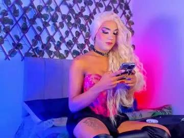 jessika_rabbits from Chaturbate