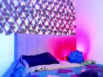 jessika_rabbits from Chaturbate