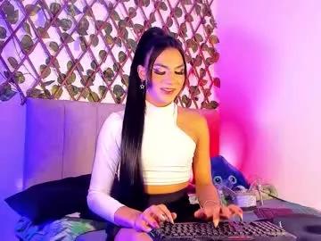 jessika_rabbits from Chaturbate