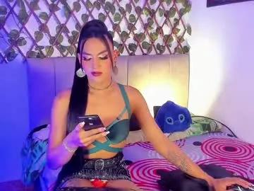 jessika_rabbits from Chaturbate is Freechat
