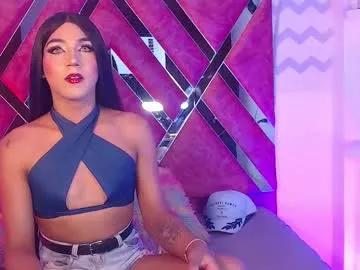 jessika_rabbits from Chaturbate