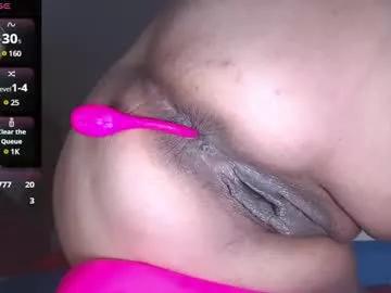 jessikahorny from Chaturbate