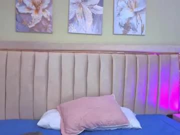 jessy_mateus from Chaturbate