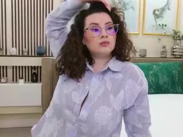 jessykah from Chaturbate