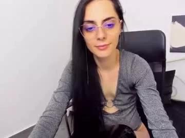 jessystarrr from Chaturbate