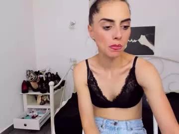 jessystarrr from Chaturbate