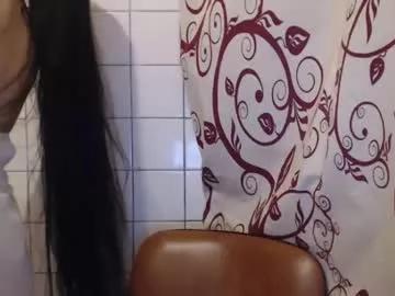 jessystarrr from Chaturbate