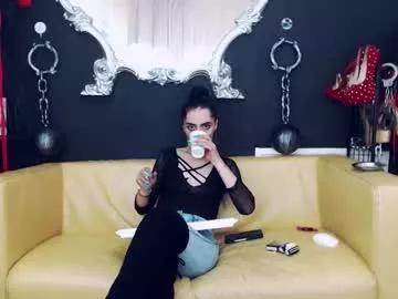 jessystarrr from Chaturbate
