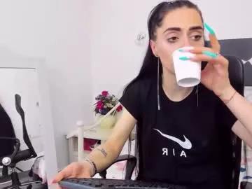 jessystarrr from Chaturbate