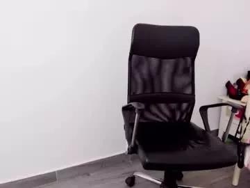 jessystarrr from Chaturbate
