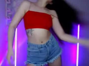 jewelrosse from Chaturbate
