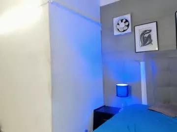 jhonny_flames7 from Chaturbate is Freechat