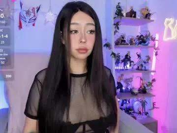 ji_hyun from Chaturbate is Freechat