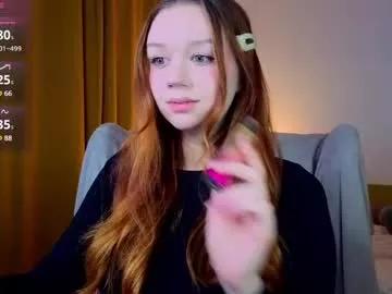 jiaalisaa from Chaturbate
