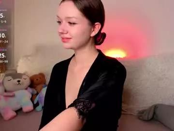 jiaalisaa from Chaturbate