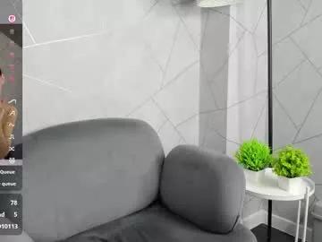 jill_curry from Chaturbate