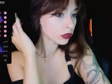 jillverdon from Chaturbate