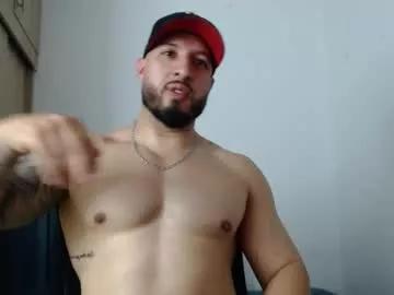 jimmy_king1 from Chaturbate