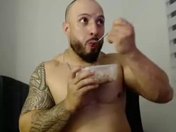 jimmy_king1 from Chaturbate