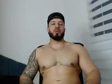 jimmy_king1 from Chaturbate
