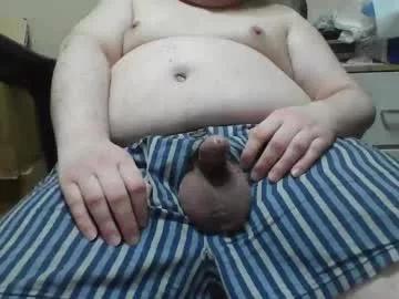 jimmyyen11340 from Chaturbate