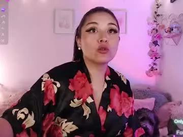 jinni8 from Chaturbate