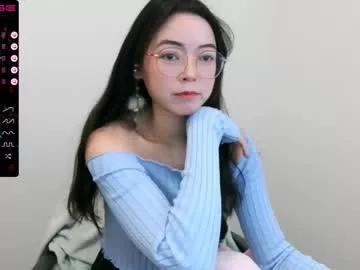 jinnloveu from Chaturbate