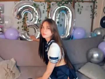 jinny_garland from Chaturbate